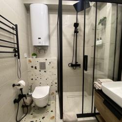 Фото Апартаменты SochiHome (Хоум) на улице Донская