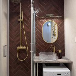 Фото Отель Однокомнатные Pro.Apartment на Багратиона