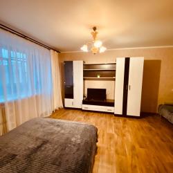 1-комнатные апартаменты стандарт