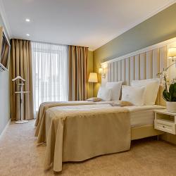 Номер люкс семейный