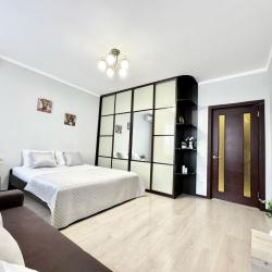 Фото Апартаменты на улице Нигматуллина