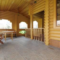 Фото Отель BalticRealty (БалтикРеалти) Шторм