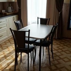 Фото Отель Елизавета