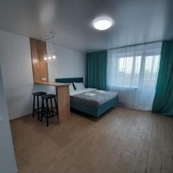 Апартаменты стандарт