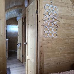 Фото Отель Bochkanakarte (Бочка на карте)