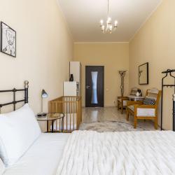 фото 7 Dere Apartments на набережной реки Мойки, 30