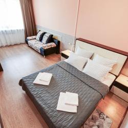 Фото Отель Sokolov Hotel (Соколов)
