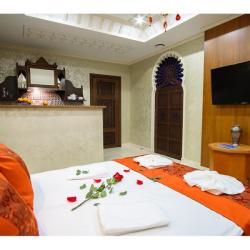 Фото Отель На Черноморской