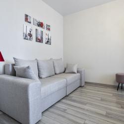 Фото Отель MaxRealty24 на шоссе Волоколамское 71к1