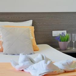 Фото Отель Белое Солнце