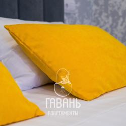 3-местные апартаменты комфорт