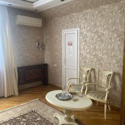 Номер комфорт полулюкс