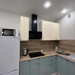 Фото Апартаменты на Белкинской 40