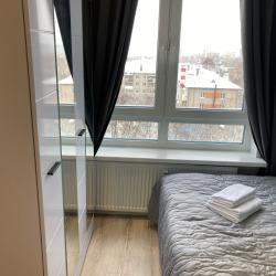 Апартаменты на улице Максима Горького — f23ae2e8bbf751480662979b2de21a06