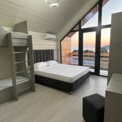 Фото Отель Домик у моря