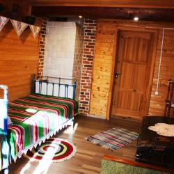 Фото Отель Агроусадьба Ольхово