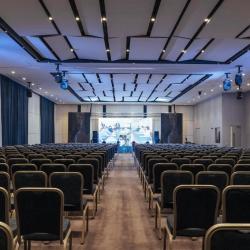 Фото Novotel Bishkek City Center (Новотель Сити центр)