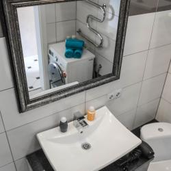 1-комнатные апартаменты улучшенные