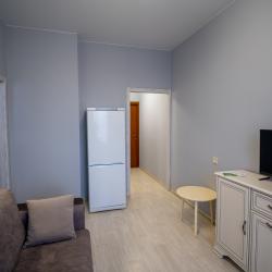 2-комнатный номер люкс (с пансионом)