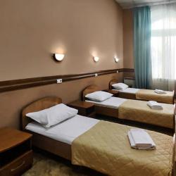 Фото Отель Smart Hotel KDO (Смарт КДО)