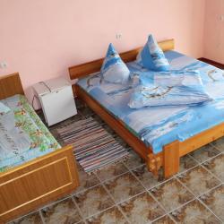 Фото Отель Деревня Озеро