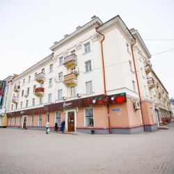 Фото Отель Англия Центр