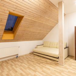 Фото Отель Коттедж в Щелково