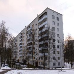 Фото Отель Нome24 на улице Севанская 7к2