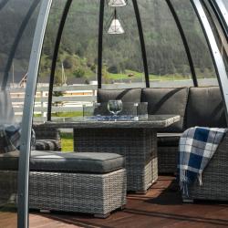 Фото Отель Альпинс residence