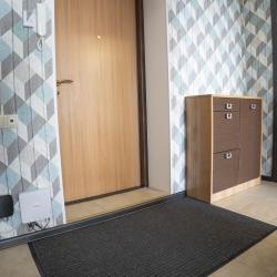 Фото Отель Акварель Flat (Флэт) на улице Амурская 2