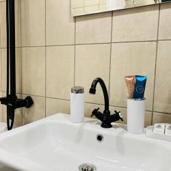 Фото Отель BBClub Apart (ББКлаб Апарт) Хибины