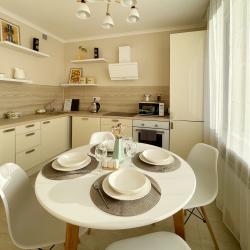 Фото Отель Your Place на шоссе Дмитровское 107 корпус 1