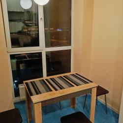 Фото Апартаменты на улице Циолковского 7 корпус 2