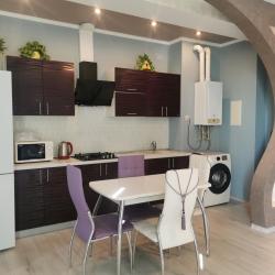 Фото Апартаменты на улице Плеханова 15