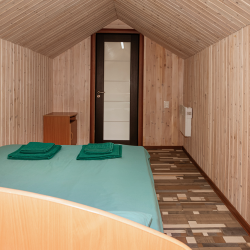 Коттедж улучшенный К1.1