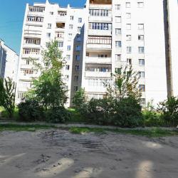 Фото Отель Оптимум на улице Красноармейская