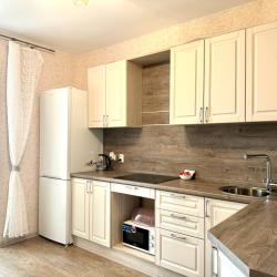 Фото Апартаменты на улице 9 января 68/2к4