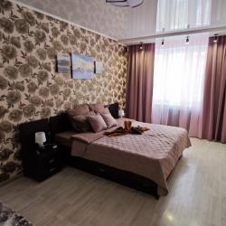 Фото Отель Resident Ufa (Резидент ) на улице Айская 22