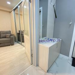 Фото Апартаменты Housevip на улице Рогожникова 23