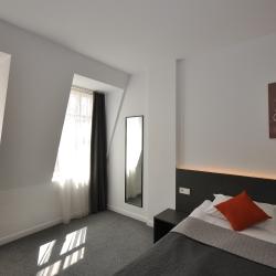 Фото Отель Meidan Inn (Мейдан Инн)