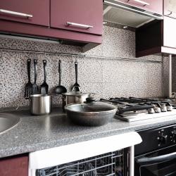 1-комнатные апартаменты улучшенные