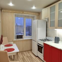 1-комнатные апартаменты улучшенные