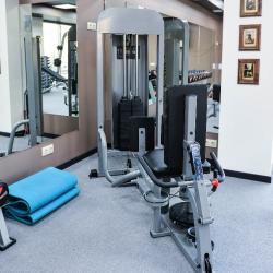 Фото Отель Чулково Club (Клаб)