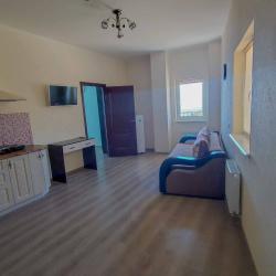 2-комнатные апартаменты улучшенные