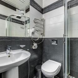 Фото Отель iRooms (айРумс) на Малой Московской