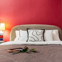 Фото Отель Merino home на улице Серпуховская 25