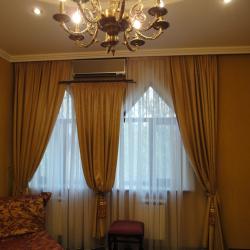 Фото Отель Серебряный Бор