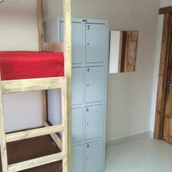 Фото Отель Origin (Ориджин)