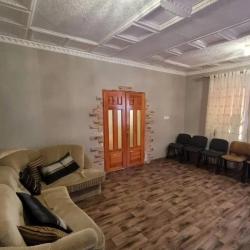 Фото Отель Коттедж на улице Сенная 13