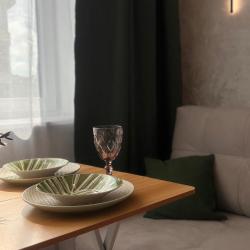 Апартаменты студия гостиничный комплекс Радуга 10И